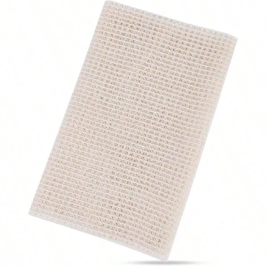 

Exfoliating Bath Towel, Cotton Material, Sponge Loofah Body Scrubber, Japanese Exfoliating Bath Towel, Body Scrubber, Suitable