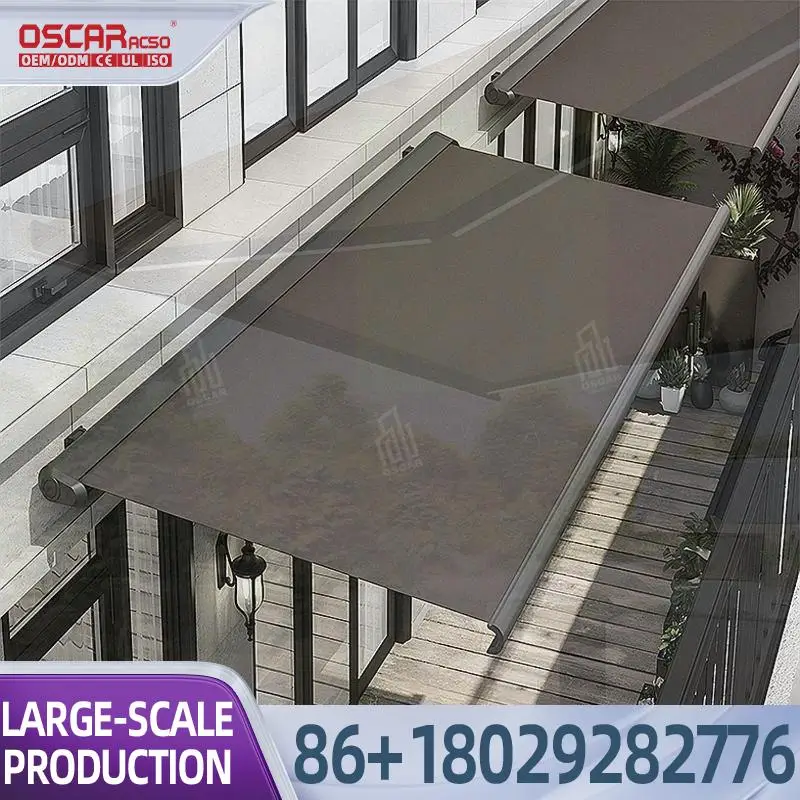 Motorized Retractab… - image