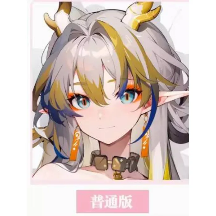 

Anime Arknights Shu Sexy Dakimakura 2WAY Hing Body Case Japanese Otaku Pillow Cover Bedding Gifts HY 1