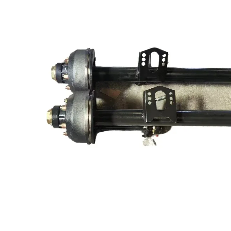 Trailer Axle Light Truck Trailer Parts