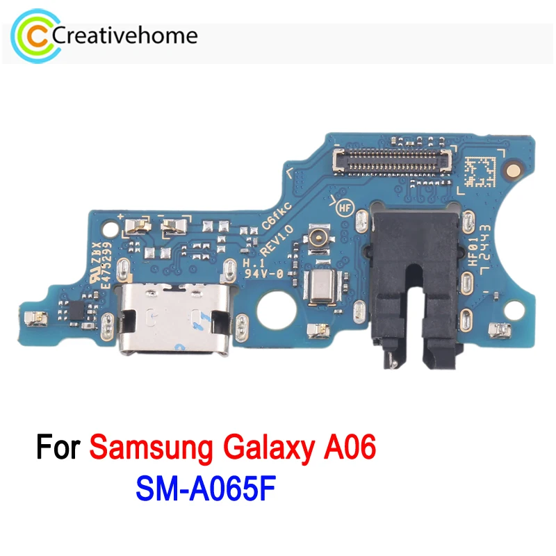 C6FKC Şarj Portu Kartı: Samsung Galaxy A06 SM-A065F İçin En İyi Çözüm