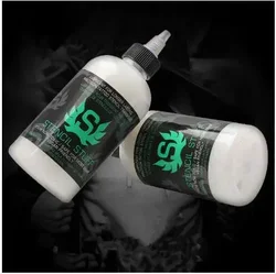 Wholesale America Brand Stencil Tattoo Stuff Longer Lasting Tattoo Stencils paint Transfer inks 4oz/8oz Tattoo Ink dynamic Tools