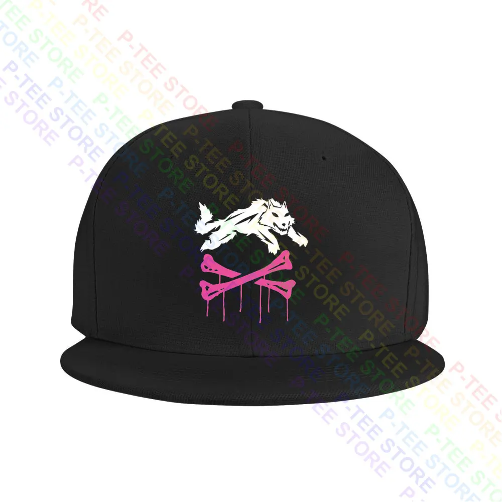 عبادة ولدت في هذه الجولة قبعة بيسبول ، قبعات Snapback ، قبعة دلو محبوك