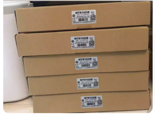 

MT8102IE новый оригинальный аутентичный