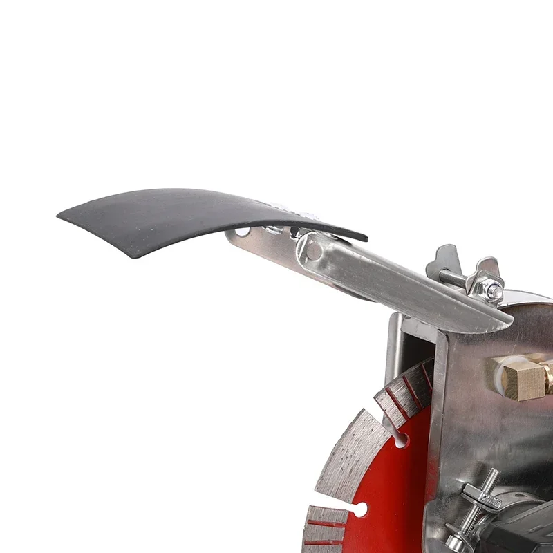 Concrete Pavement Cutting Tool Portable Electric Wall slotting machine