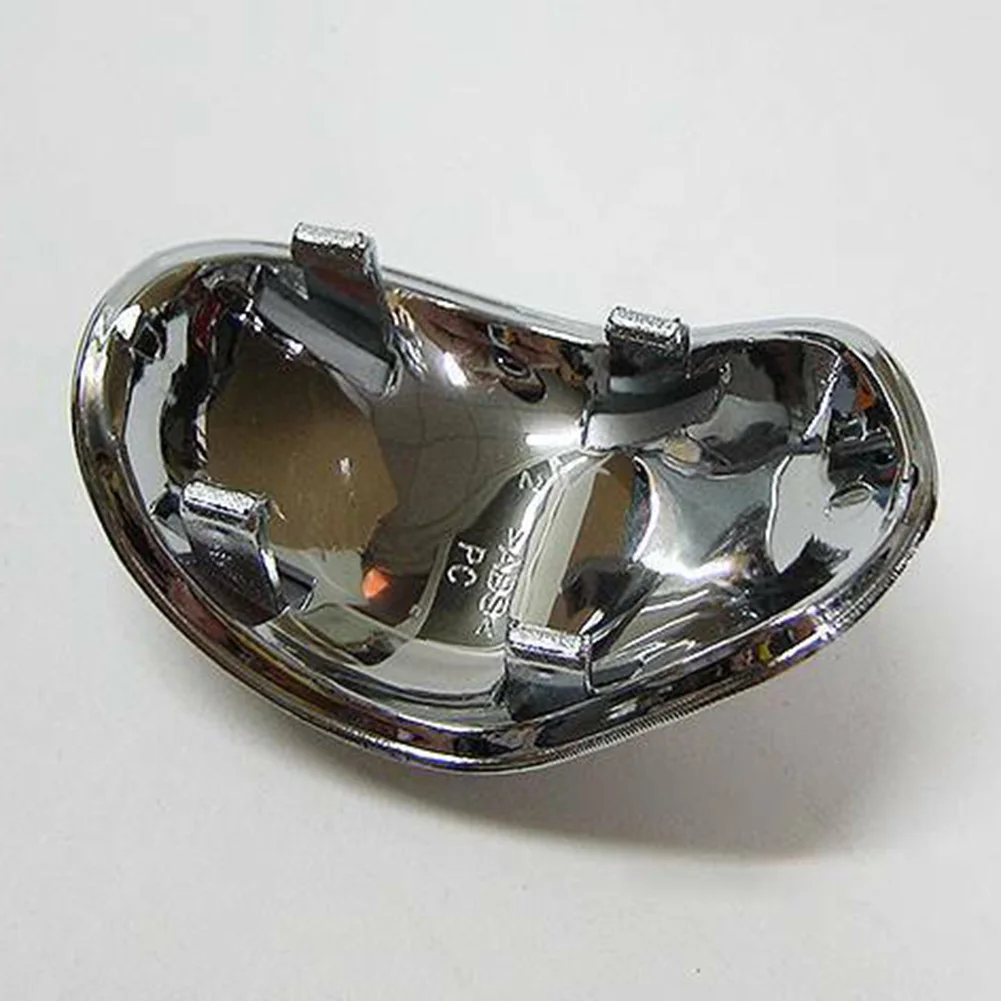 

For Ford Fiesta/Focus ST Replace Gear Shift Knob Head Insert Cover 1793439 Add A Luxurious And Stylish Look To Your Car