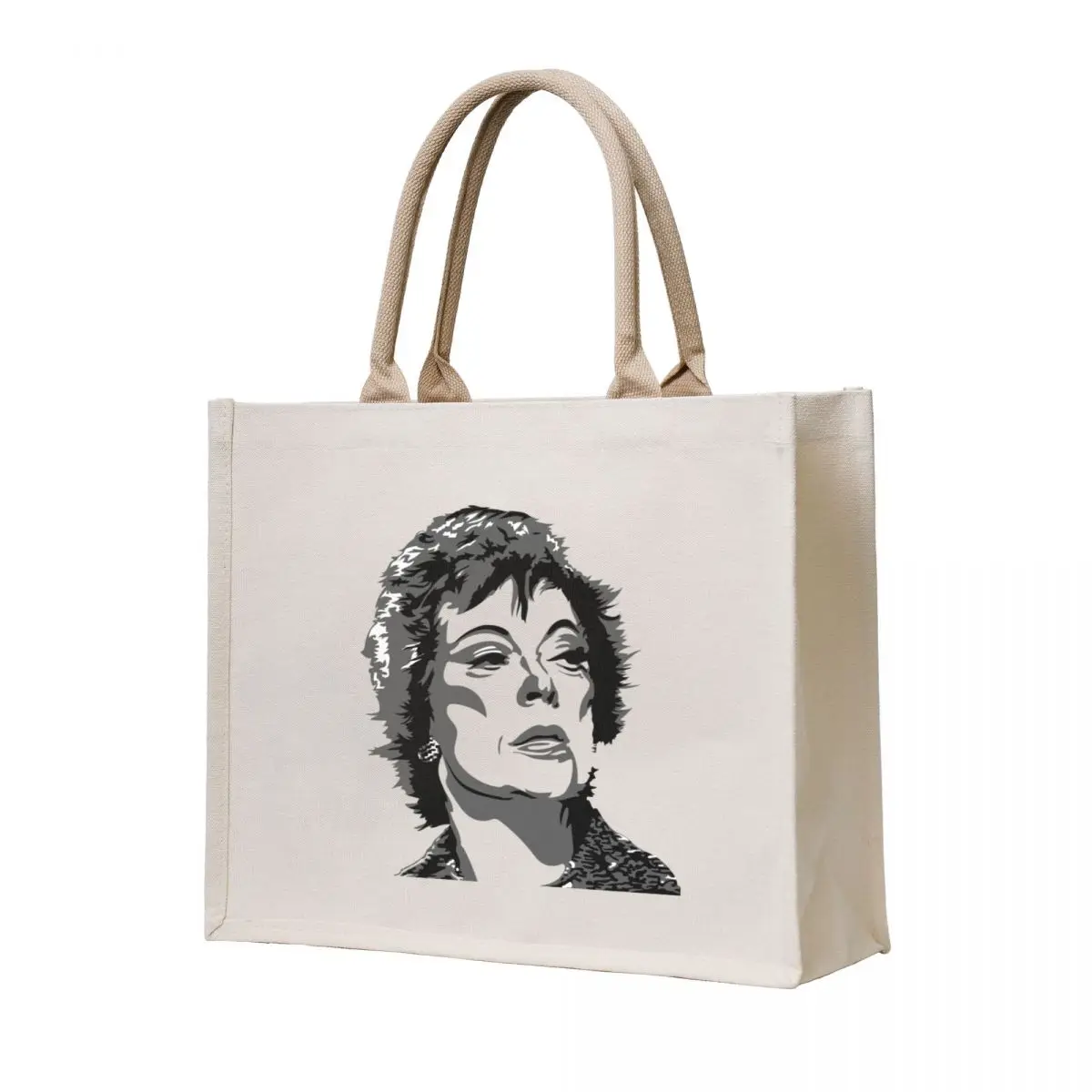 

Dark Shadows - Julia Hoffman Tote Bag Gift bag Cloth bag Handbags