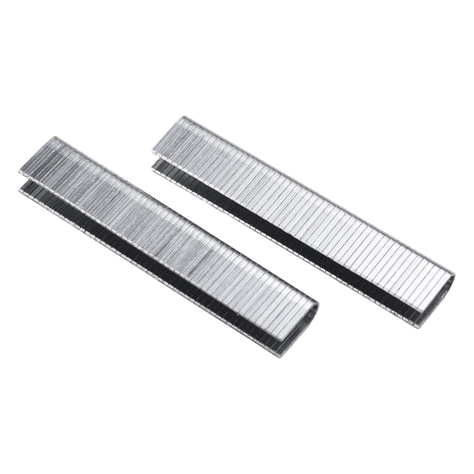 600 個ステープラーネイルステープル U ドア T 字型ネイル型ステープラー頑丈な木製家具家庭用 DIY 家庭園芸