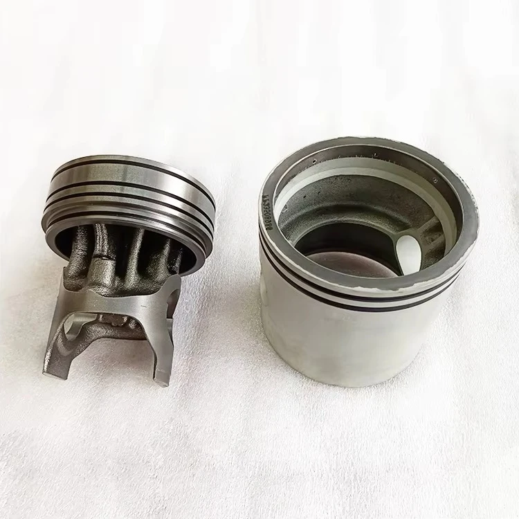 

Guaranteed New100% 5144872 23508986 Piston for Detroit 8V92 Engine