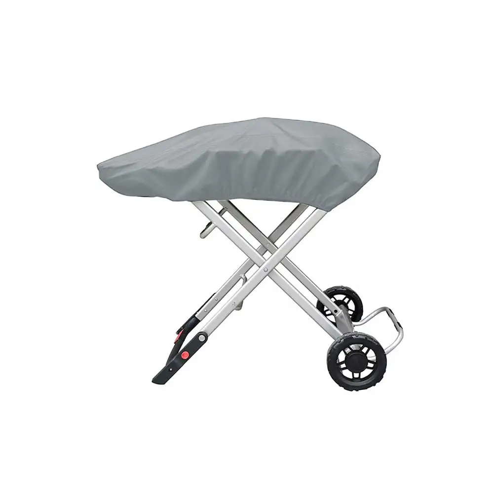 #4 Latest Outdoor Grill Covers Updates