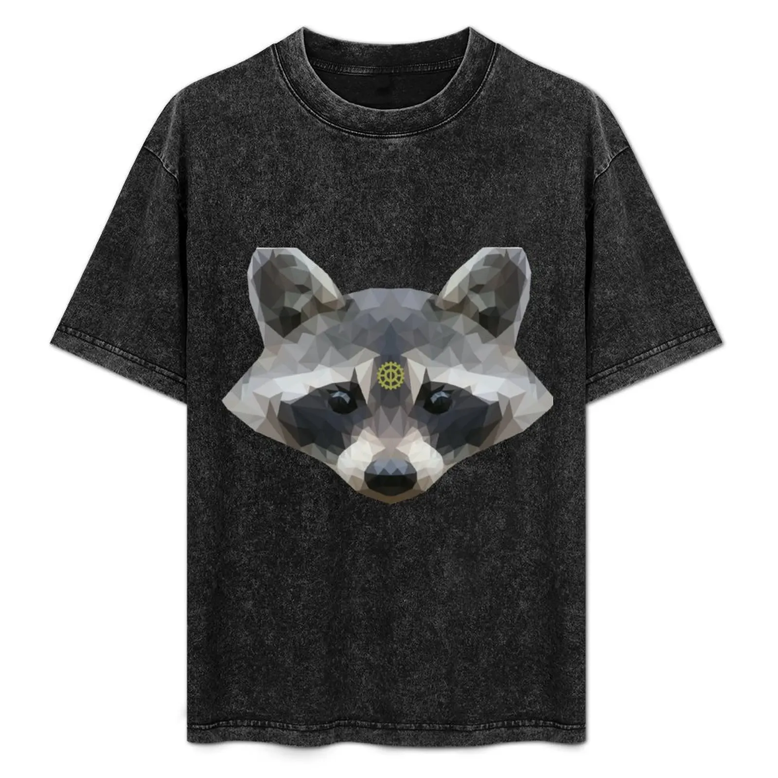 

LEXA T-Shirt Fashion Pattern Printed Tee Shirt