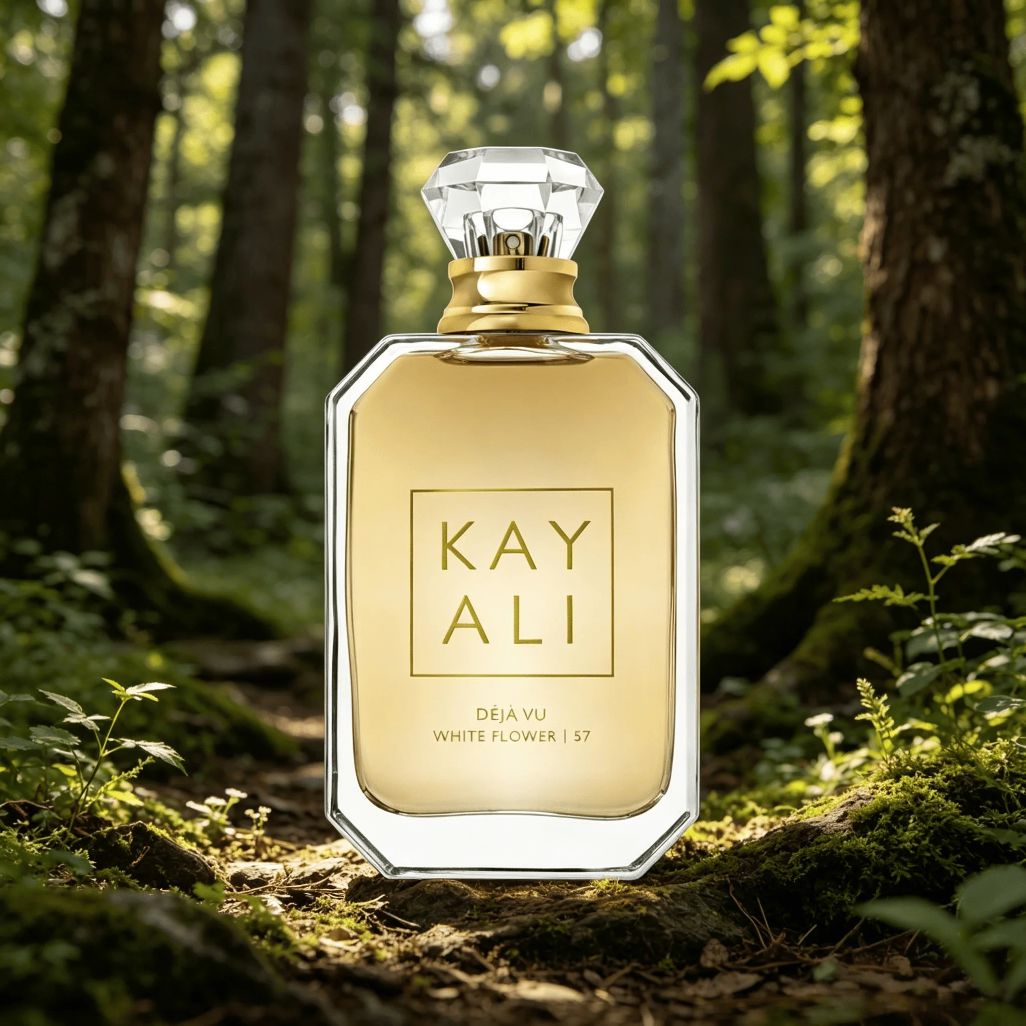 KAYALI EDP 100ML (57) Spray In - Perfume Fragrance Intense recensione e prezzo