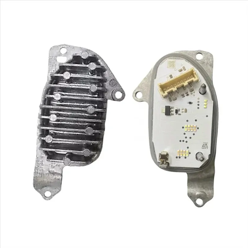 

Новые модули OEM 82A998473 82A998474 для Audi A1 S1 2019-2025 DRL Модуль источника света Автомобильные фары Светодиодный модуль с радиатором