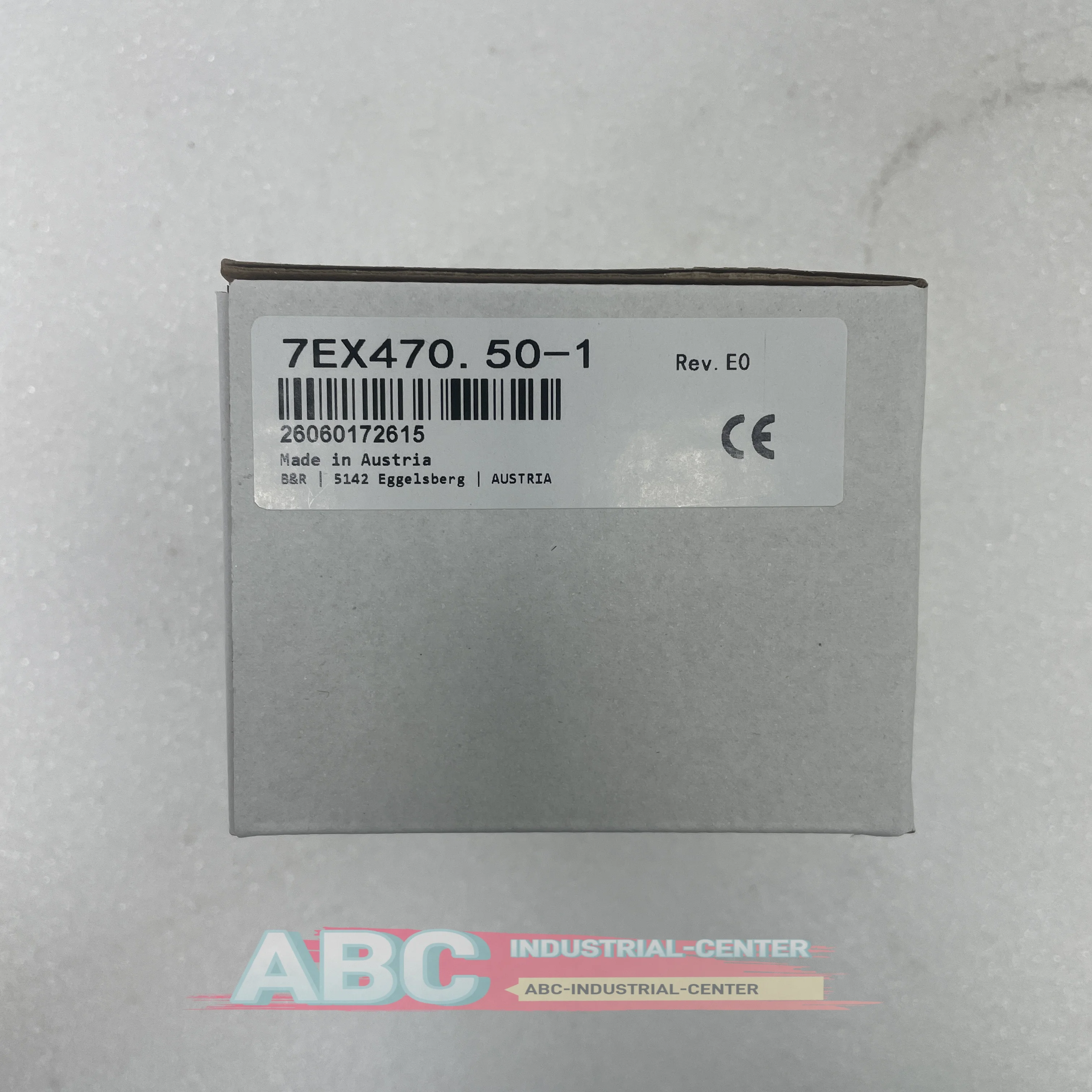 

Модуль 7EX470.50-1 7EX481.50-1 бренд 7EX484.50-1 новый