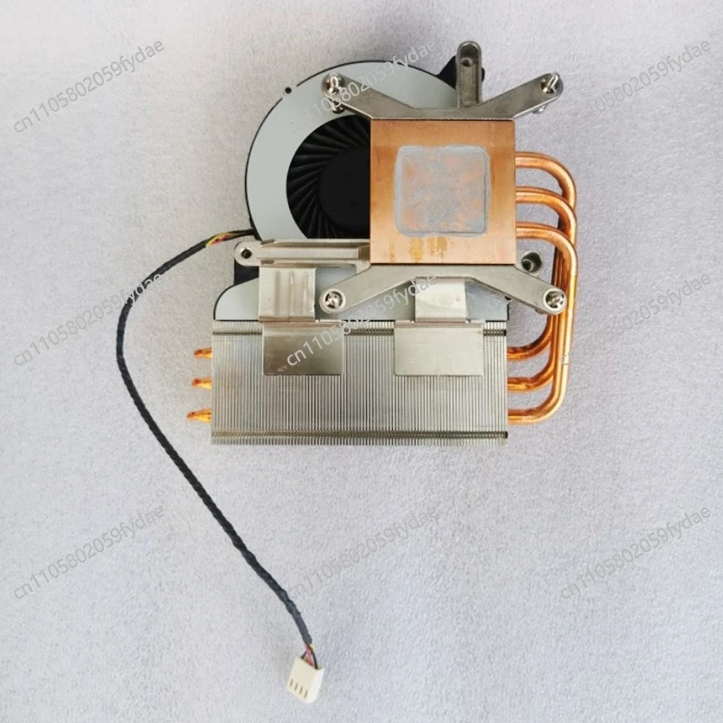 95W Original Disassembly XPS8930 T3630 T3640 T3650 High-Performance Copper Radiator Fan T57JF KTDJC