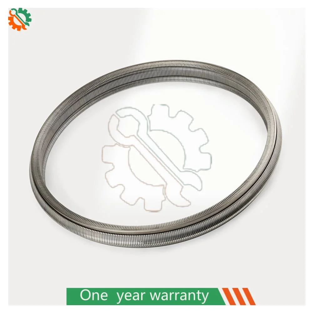 901090 Gearbox Parts JF020E Belt Pushbelt Transmission CVT Chain JF020E-0009-U1 For Nissan