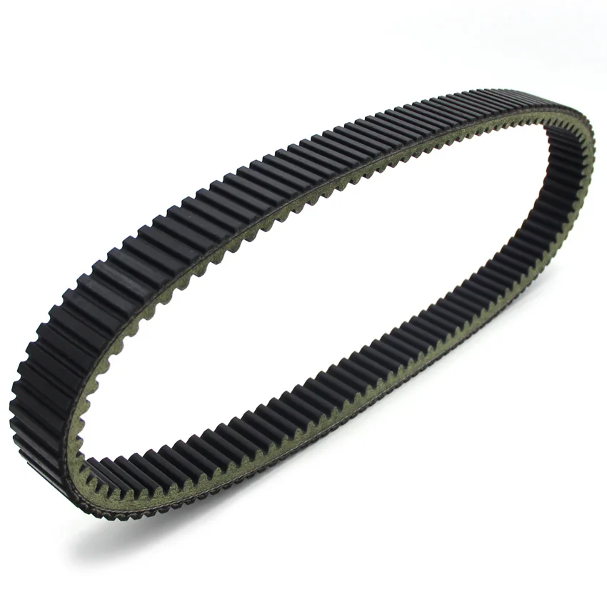 Motorcycle Transmission Drive Belt For Polaris 800 Pro-RMK 800 SKS 800 PRO-RMK 155 850 Pro-RMK OEM:3211183 3211215 Drive Belt