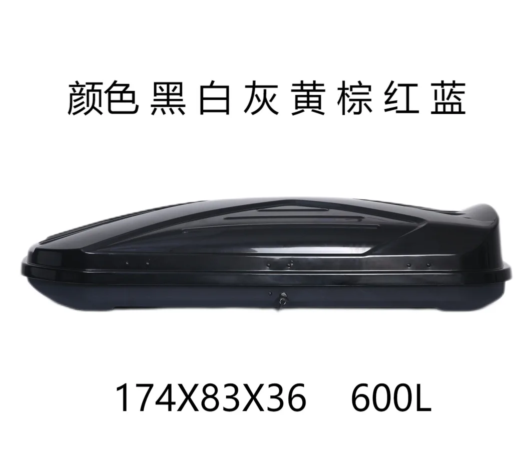 حقيبة أمتعة السقف byd tang dmi Song max pro plus Yuan ev حقيبة سيارة S6 S7 للطاقة الجديدة