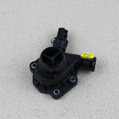 Imagen 2 del producto 31355151   Conjunto de carcasa del termostato del refrigerante del motor para Volvo XC60 XC70 XC90 S60 S80 V70 V60 para Land Rover LR2 LR 006071