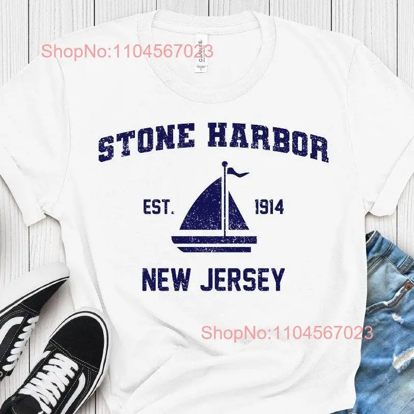 Stone Harbor T Shir…