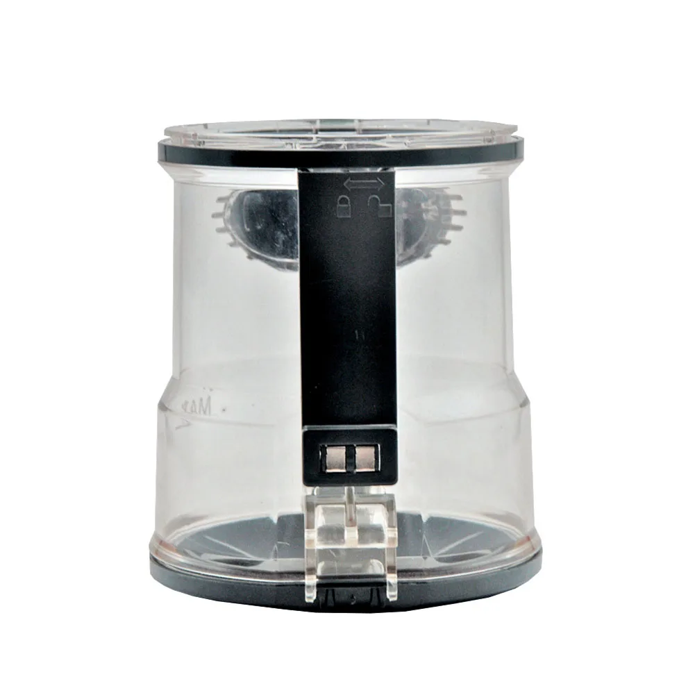 Efficient Dust Collector P8 Vacuum Parts Vacuum Cleaner Accessory Single Piece Pack Traps Air Pollutants Easy To Clean Design