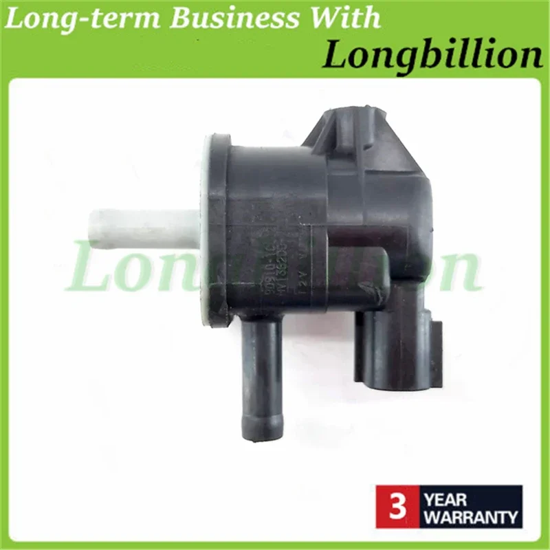 Vacuum Switch Solen…