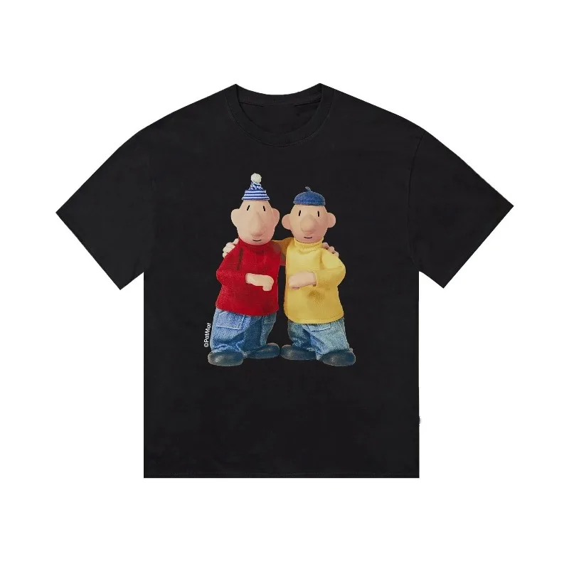 

Best-selling Men's and Women's Outdoor Sports Casual Short-sleeved T-shirts, Trendy Fashion for Families and Children's Wear.