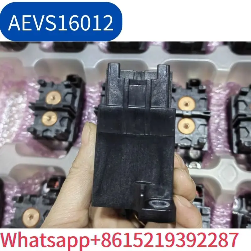 

Brand-new Relay AEVS16012