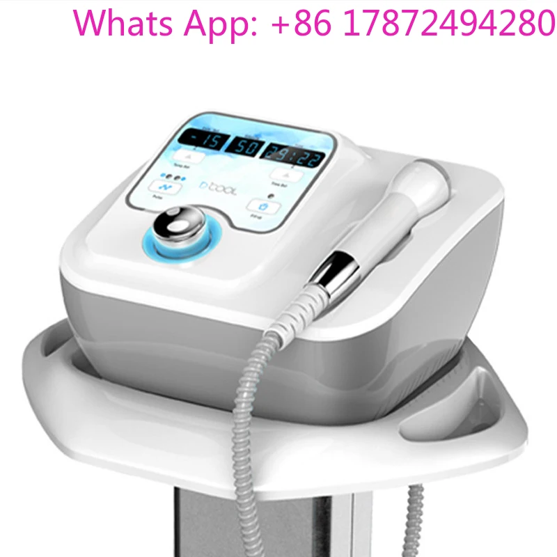Dcool Face Introduction Instrument Facial Repair Beauty Salon Management Machine Portable  Tightening, Anti-Puffiness