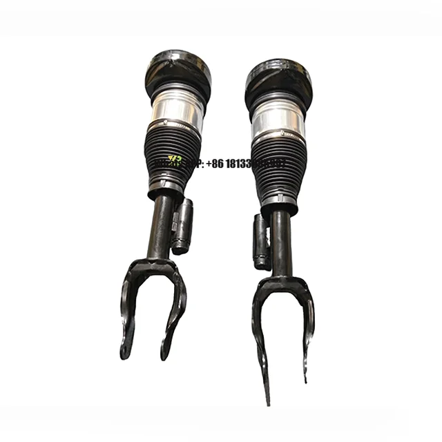 

For Mercedes Benz GLE GLS W167 X167 Air Suspension Shock Absorbers and Suspension System Mounts