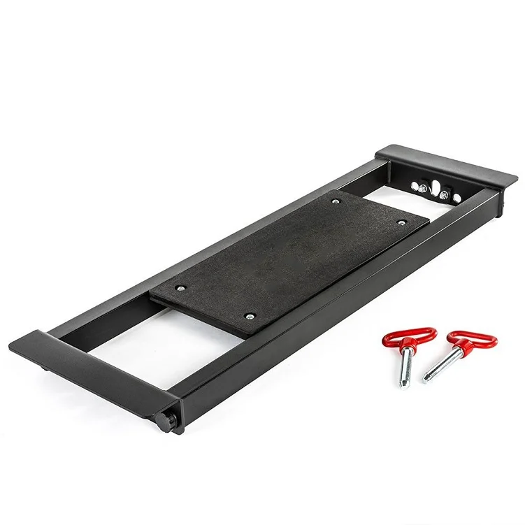 

Изготовленное на заказ высококачественное сиденье для спортзала, скамейка и тренировочное сиденье для силовых стоек для установки с использованием