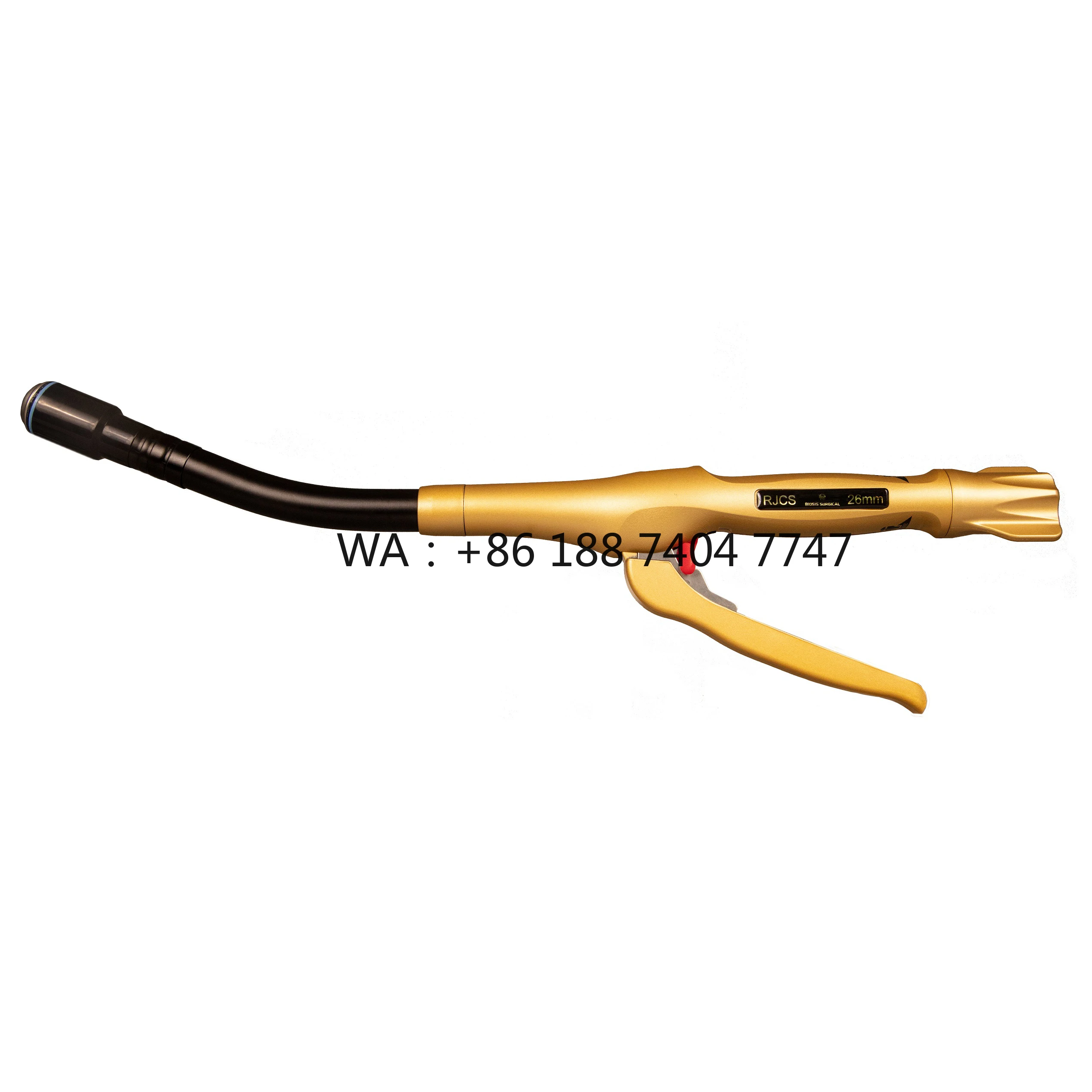 Premium Disposable Circular Stapler Safe Precise for Gastrointestinal Anastomosis Surgical Use