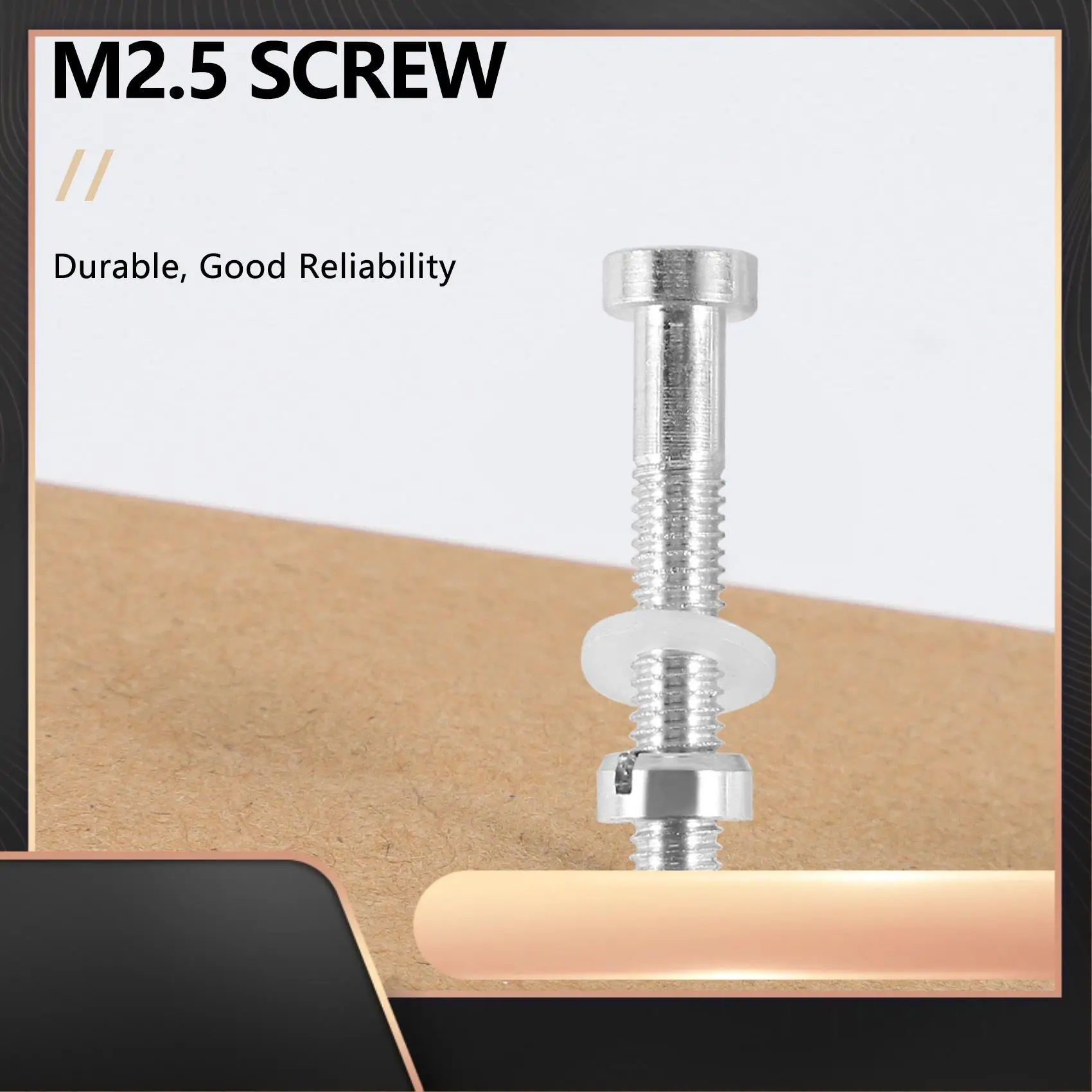 

5 шт. M2,5 винты, болты, гайки, шайбы, набор проигрывателей, картридж с головкой, стилус, монтажный виниловый проигрыватель пластинок