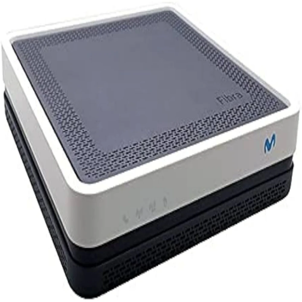 Movistar fiberoptic Router Compatible fibstar Fibak Wifi + ont + videobridge-(hgu) 2,4 and 5 Ghz