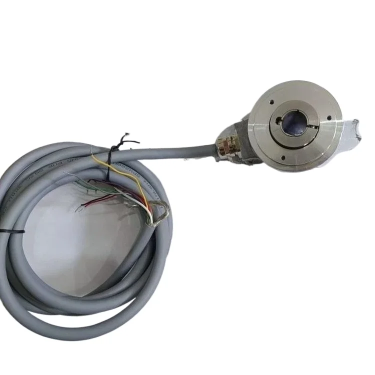 

Encoder 10-58HN-1024-P801 Industrial, Durable