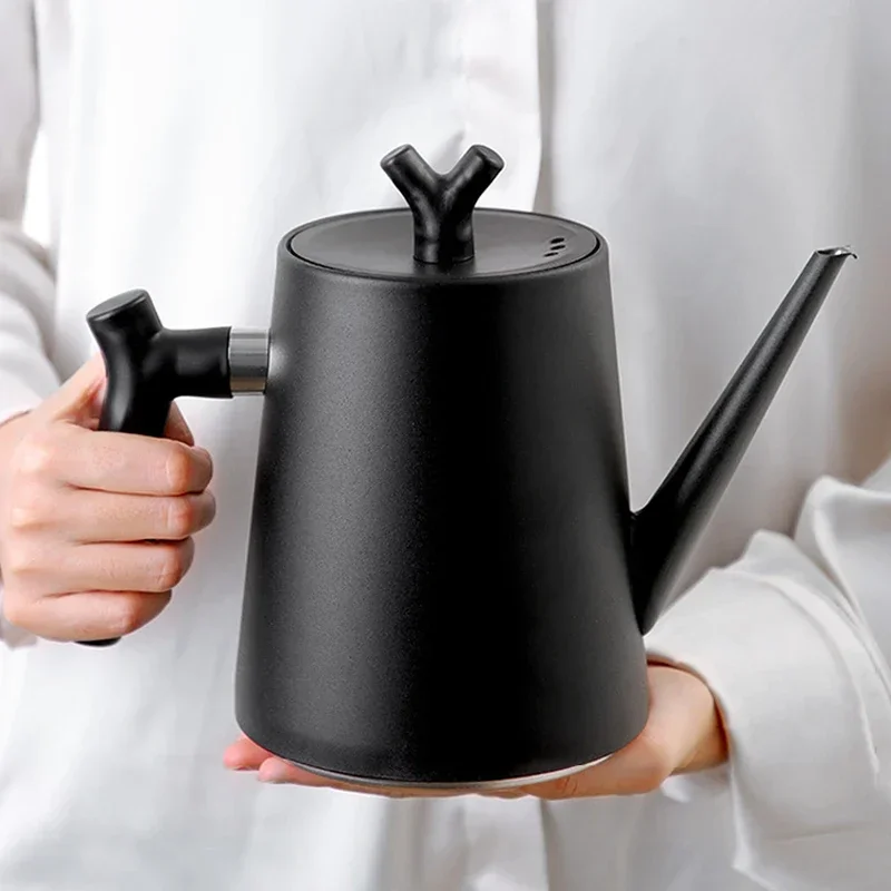 

# Factory Direct Electric Kettle Domestic Automatic Power-off Stainless Steel Kettle Kettle #