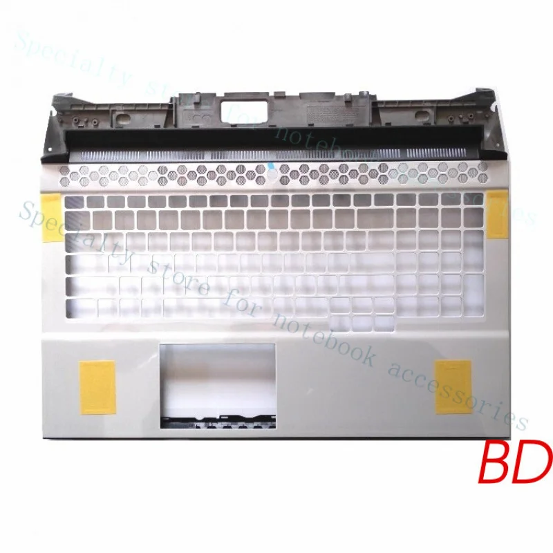 

A+ Laptop Top Enclosure Cover C Shell Case Palmrest 04XD4 FOR DELL Alienware M15 R2