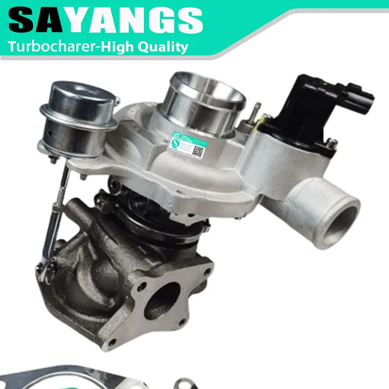 

MGT17S Turbocharger 807859 807859-0009 807859-5006S 807859-5009S 10278578 10005570 turbo for MAXUS G10 SAIC 20L4E 2.0TGI 165KW