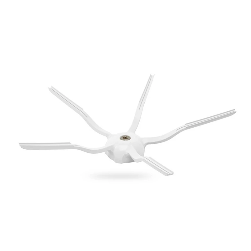 لشاومي Roborock S7 / S70 / S75 / S7max / S7maxv / T7S / G10 / T8 Plus ملحق فرشاة جانبية رئيسية ممسحة قماش فلتر Hepa