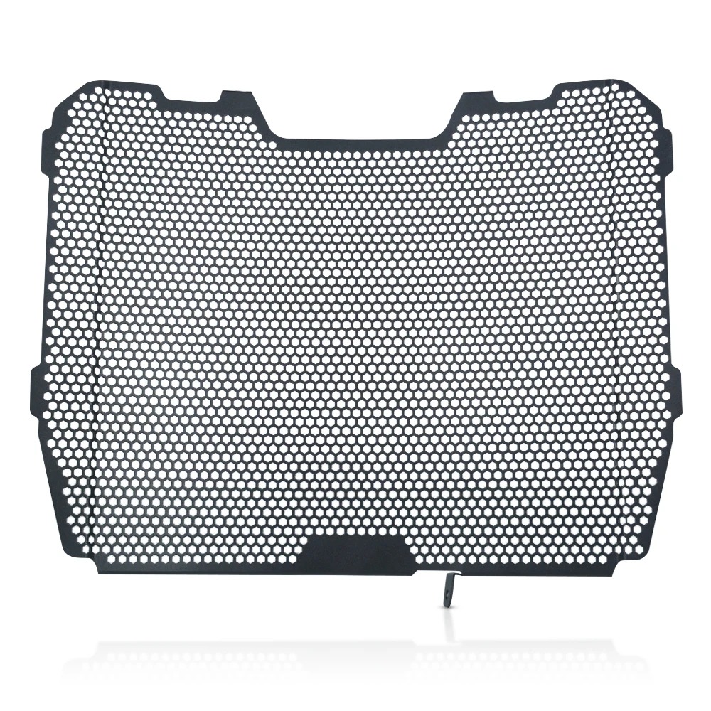 

For Kawasaki ZZR1400 2015 2016 2017 2018 2019 2020 Motorcycle Accessories Radiator Guard Protector Grille Grill Cover ZZR 1400