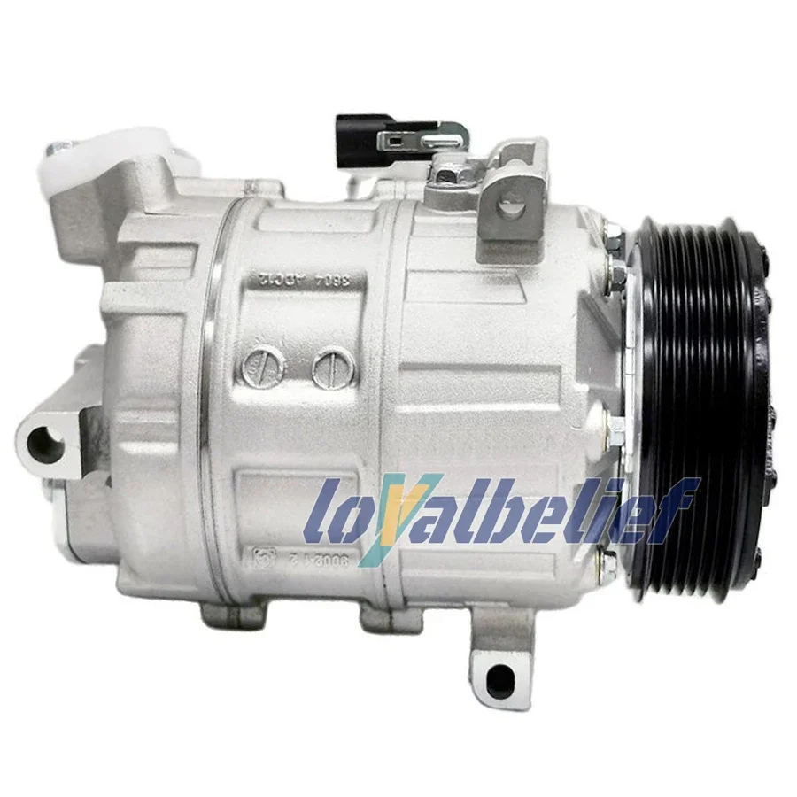 

AC Compressor For Nissan X-Trail T31 NT31 16V Gas 07-16 / Renault Laguna III 2.0 92600-EN22B 92600-EN22A 92600CY000 92600CY09E