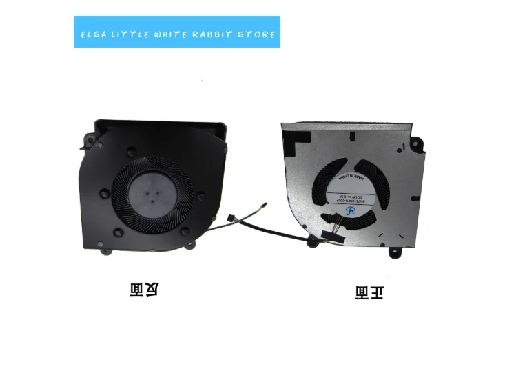 

FOR XIAOMI Redmi G RMG2212 CPU GPU 3060 FAN