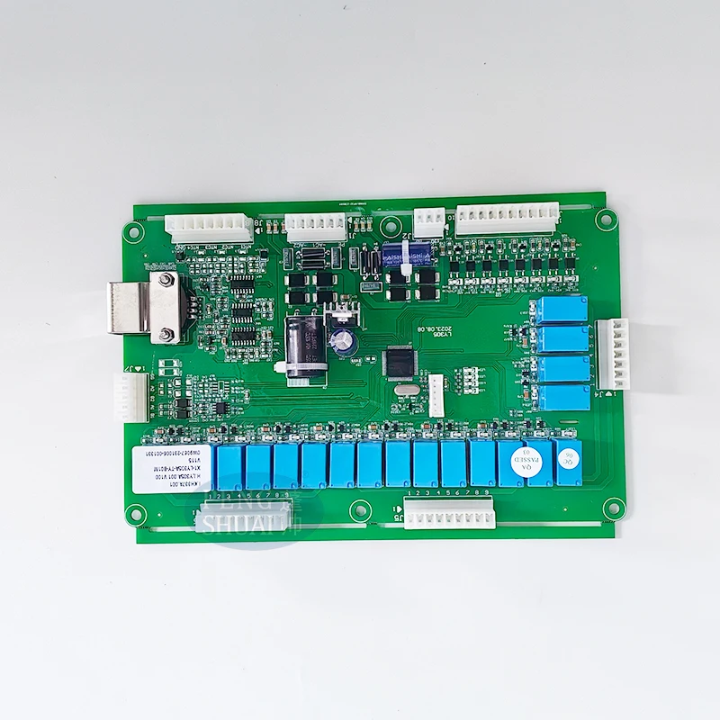 

Gold seller Pengshuai Universal Controller Kh337a for Electrolux Washing Machine Control Board Kh337A