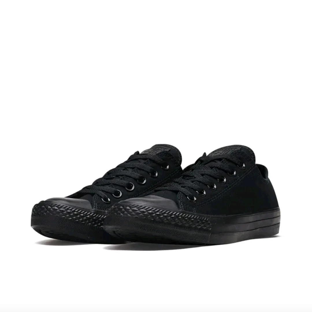 Allstar Converse Chuck Taylor All Star Men's and Women's Skateboarding Shoes,