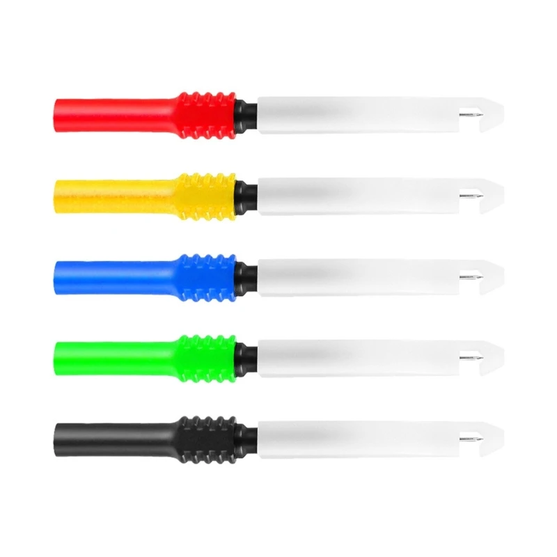 Diagnosewerkzeug-Pin-Set Handmultimeter-Sondenstift-Set Reparaturwerkzeug-Set