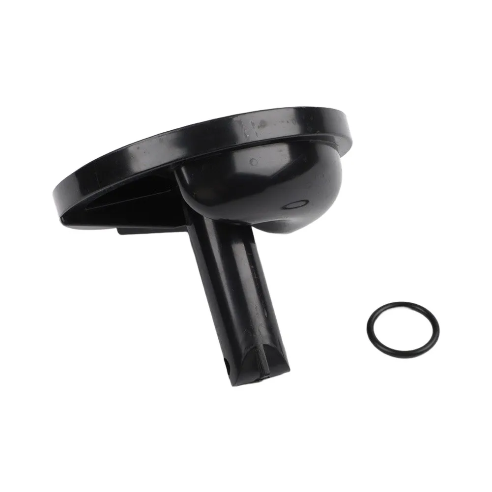 MPV Rotor Stopper And Gasket Assembly For PENTAIR 14965-0028 And Gasket  For STA-RITE 1-1/2-inch Multiport Valves
