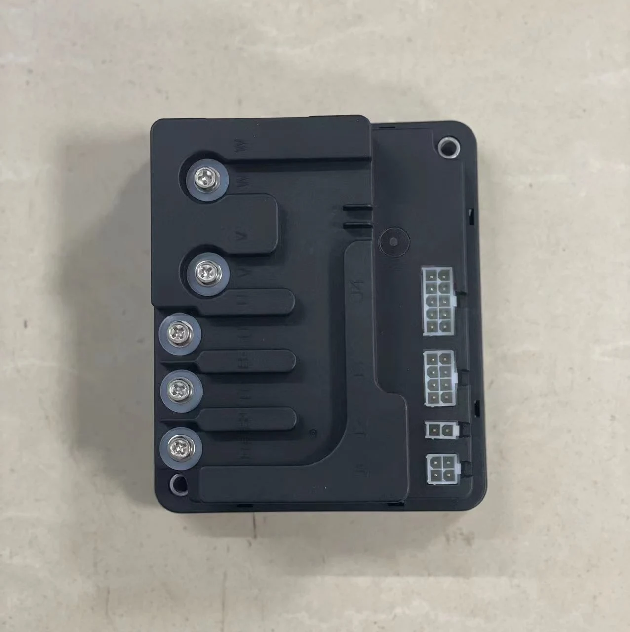 Hangzhou Forklift Accessories Governor Lei Yi Di Niu Carrier Controller Accelerator Switch Handle Power Display