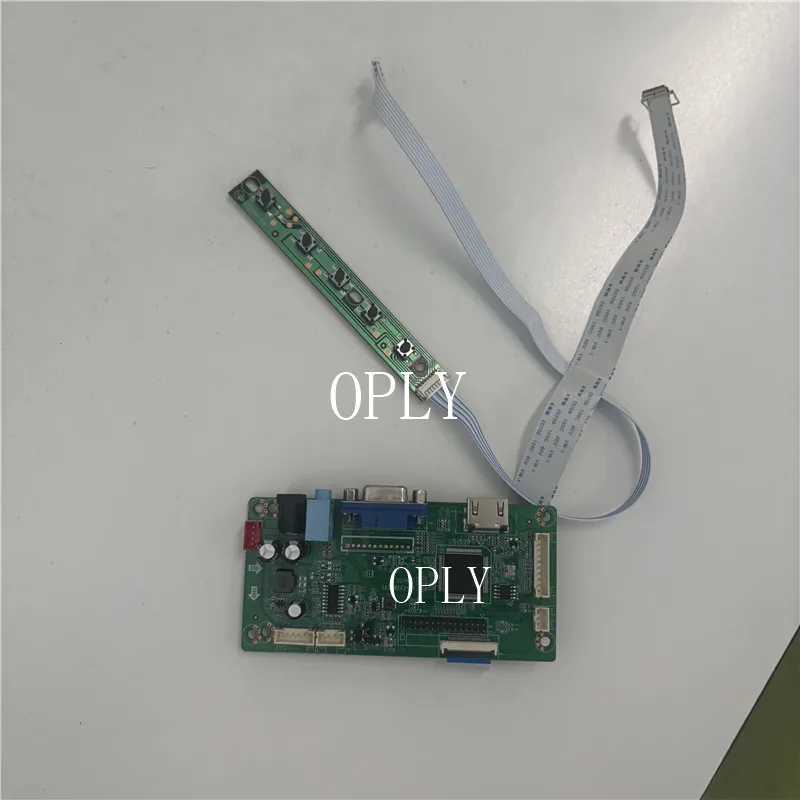 EDP Controller board For LED 14