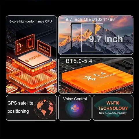 8 best sales 15-tums Android-bil - №7