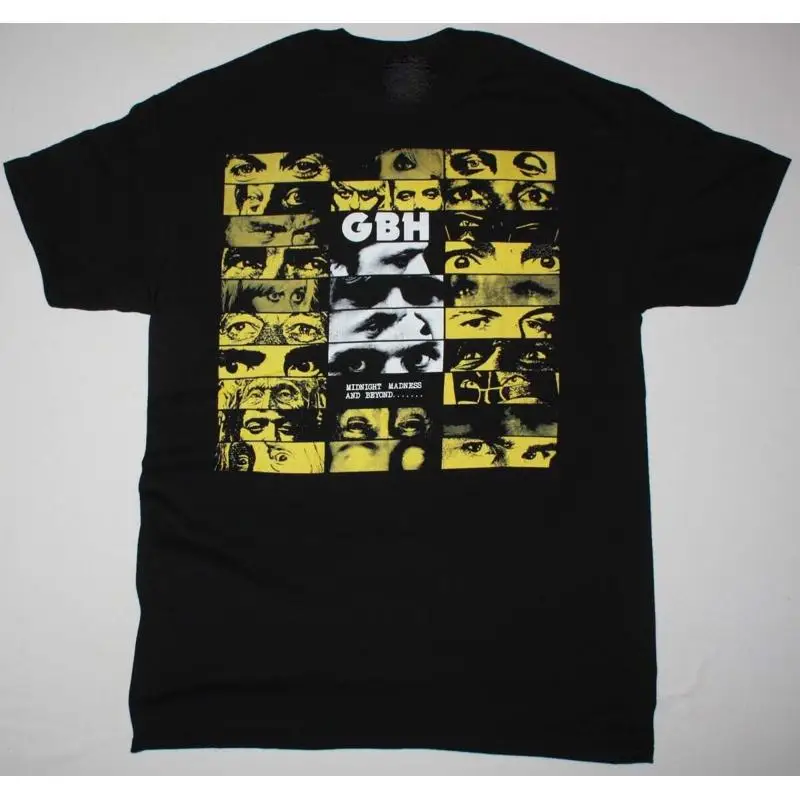 Vintage Charged Gbh… - image